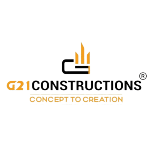 G21 Constructions